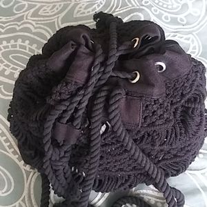 A backpack